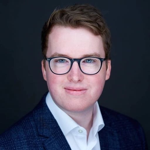 A photo of Jason Brannigan.